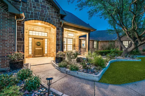 Prosper, TX 75078,3401 AMBERWOOD Lane