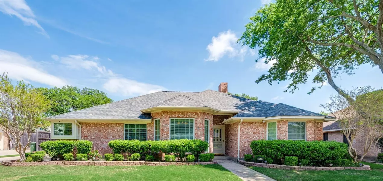 5431 Rawlings Street, Flower Mound, TX 75028