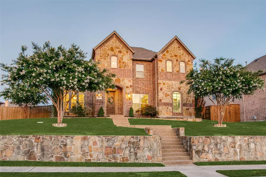 650 Gillon Way, Rockwall, TX 75087