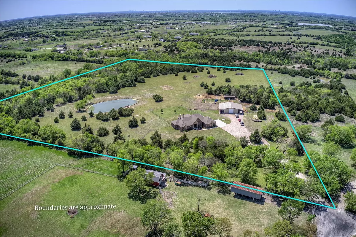 Royse City, TX 75189,11695 County Road 586