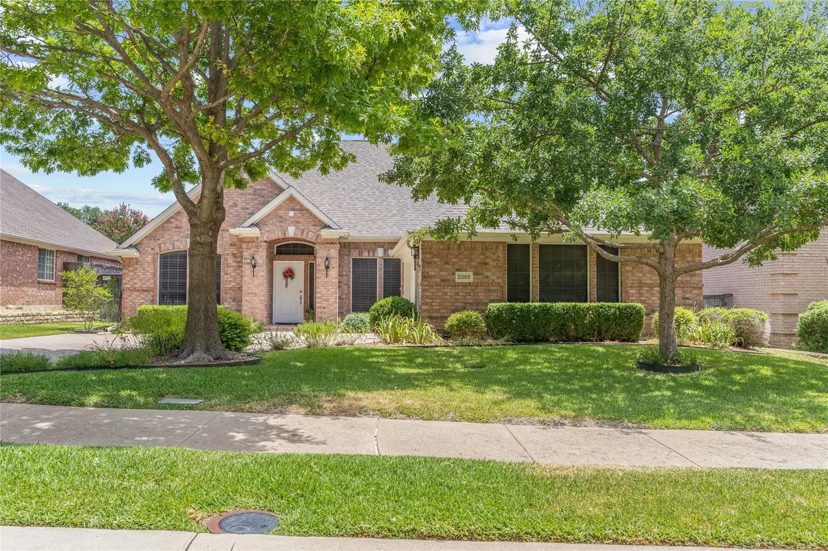 Mckinney, TX 75072,2209 Whitney Lane