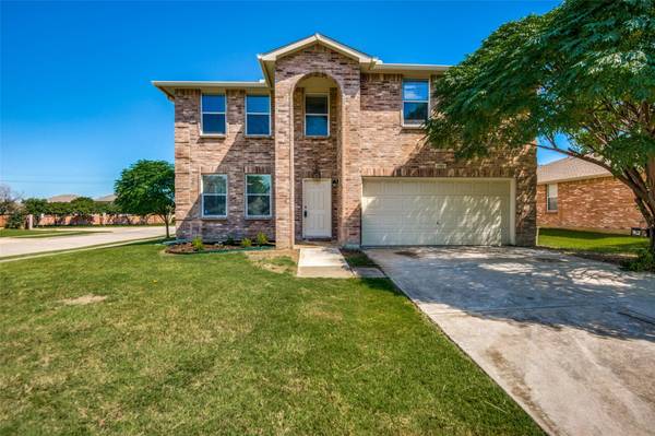 1701 Beau Lane, Little Elm, TX 75068