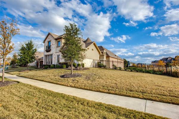 Frisco, TX 75036,825 Palmflower Avenue