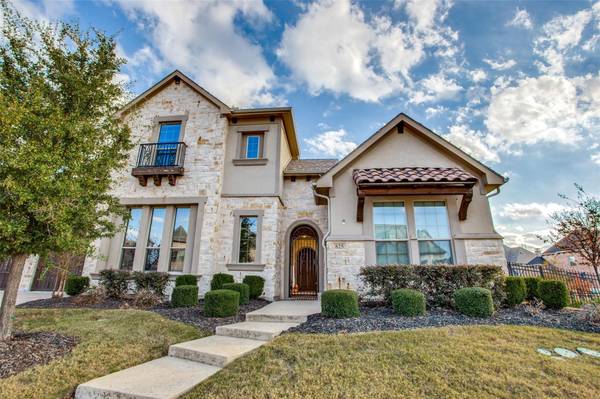 Frisco, TX 75036,825 Palmflower Avenue