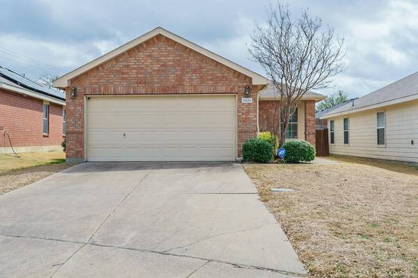 2026 Kickapoo Trail, Heartland, TX 75126