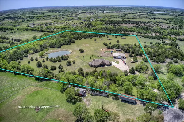 11695 County Road 586, Royse City, TX 75189