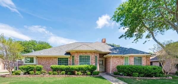 5431 Rawlings Street, Flower Mound, TX 75028