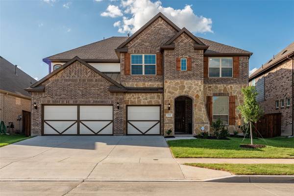 1712 Pattenson Trail, Fort Worth, TX 76052