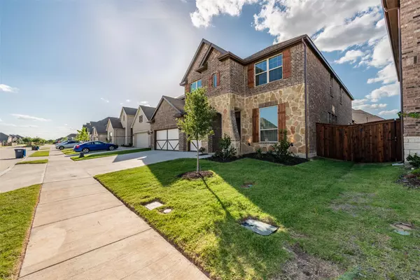 Fort Worth, TX 76052,1712 Pattenson Trail