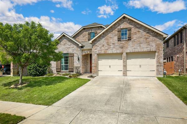 1905 Fairway Glen Drive, Wylie, TX 75098