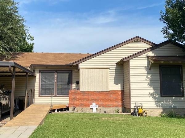 2012 Skillman Drive, Garland, TX 75041