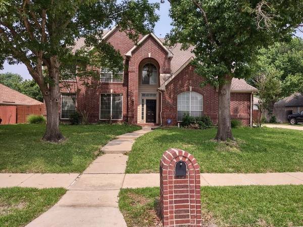 3101 Springwood Road, Flower Mound, TX 75028