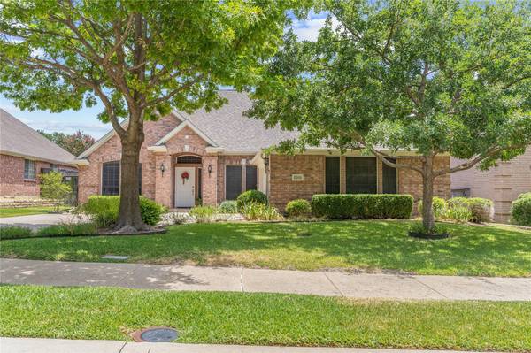 2209 Whitney Lane, Mckinney, TX 75072