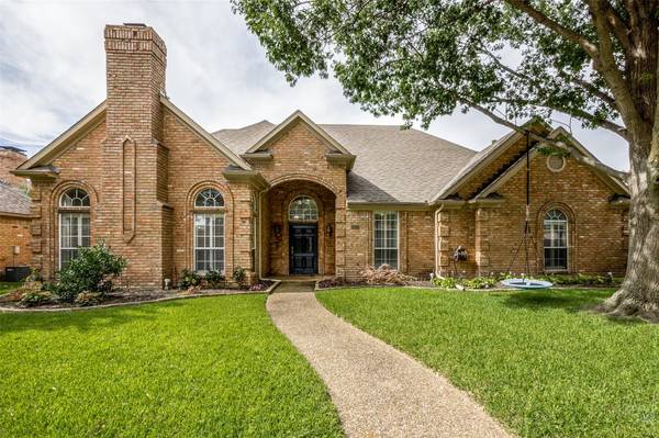 6630 Genstar Lane, Dallas, TX 75252