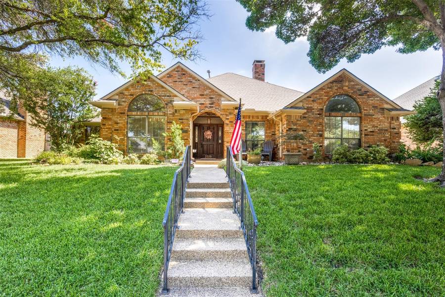 3320 Melanie Lane, Plano, TX 75023