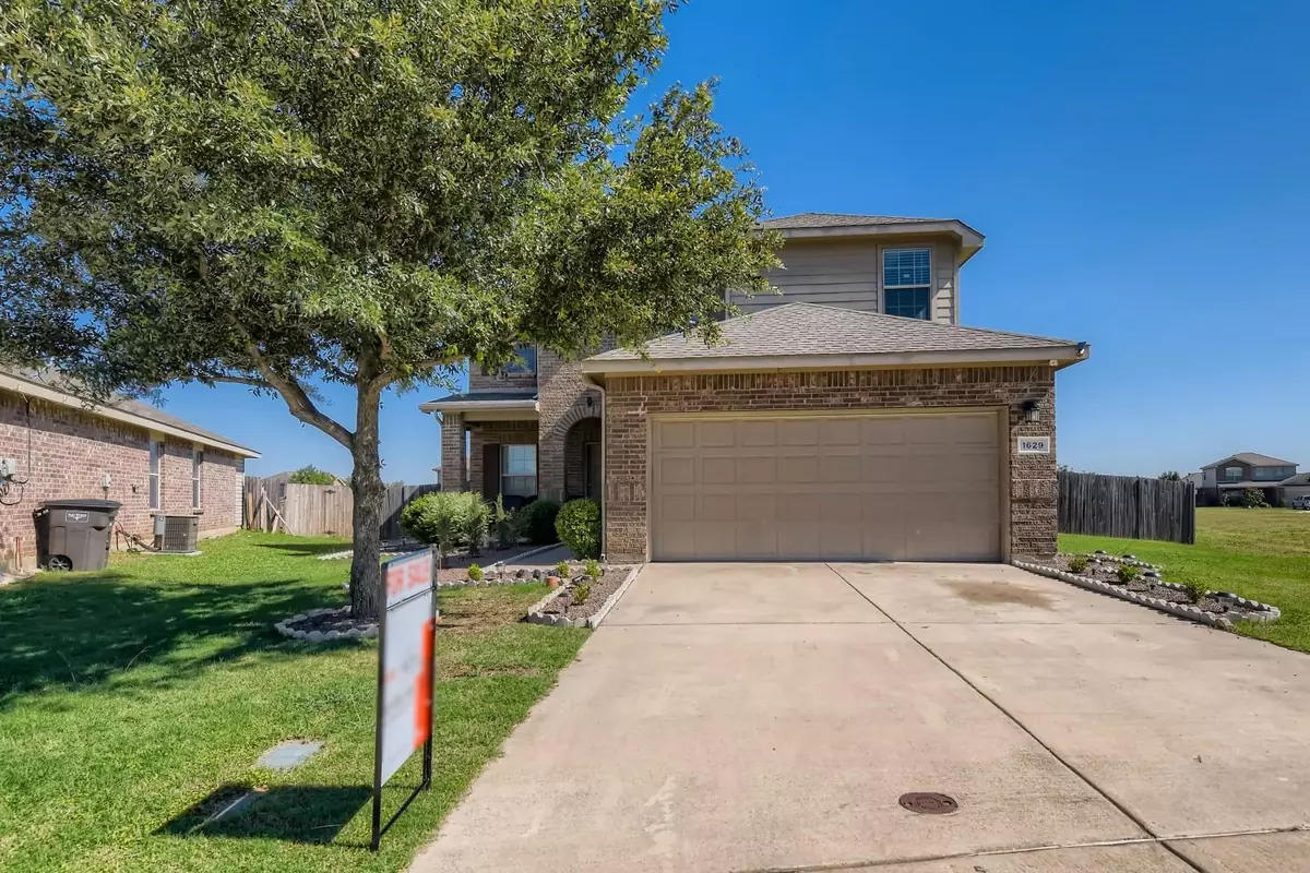 Fort Worth, TX 76140,1629 Kings Glen Lane