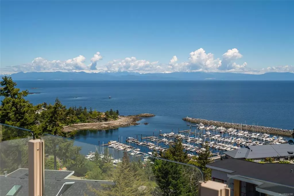 Nanoose Bay, BC V9P 9J8,3439 Simmons Pl