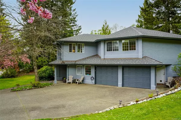 Cobble Hill, BC V0R 1L4,3505 Hidden Oaks Cres