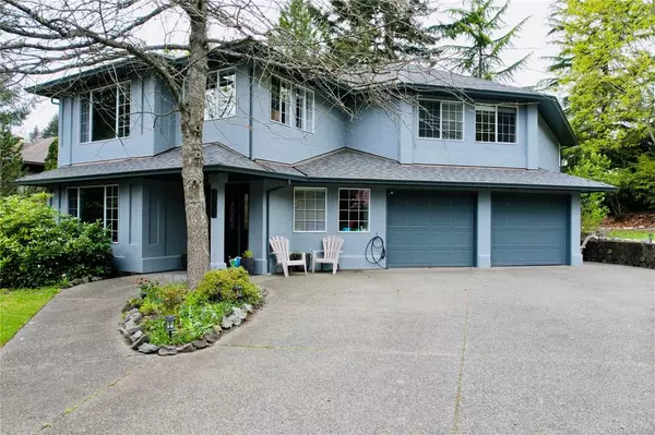 Cobble Hill, BC V0R 1L4,3505 Hidden Oaks Cres