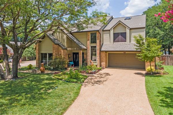 2001 Pebble Beach Court, Richardson, TX 75082