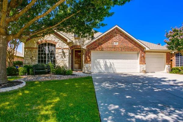 122 Cole Street, Forney, TX 75126