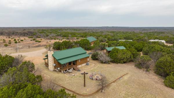 3410 County Road 470, Baird, TX 79504