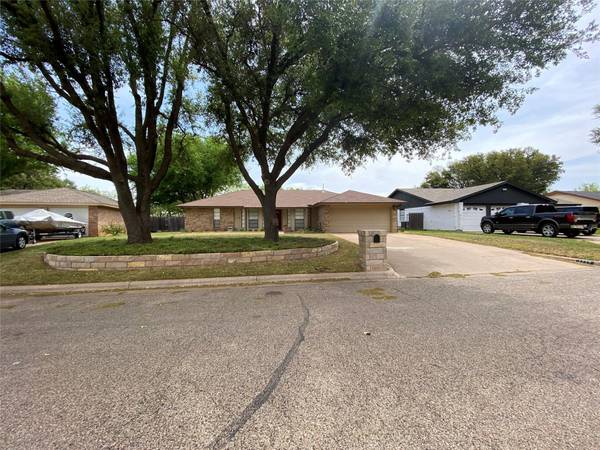 Abilene, TX 79602,1729 Crooked Branch Circle