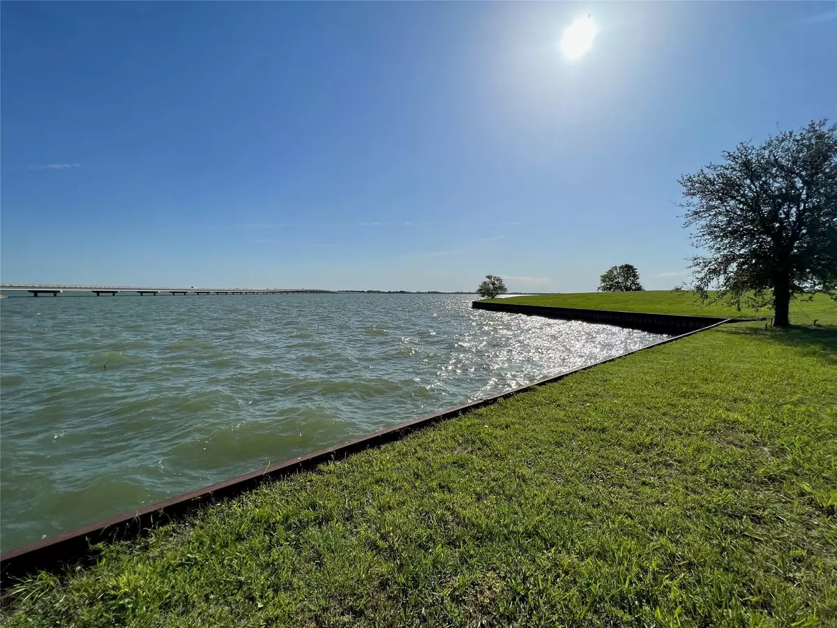 Corsicana, TX 75109,Lot 35 White Rock Road