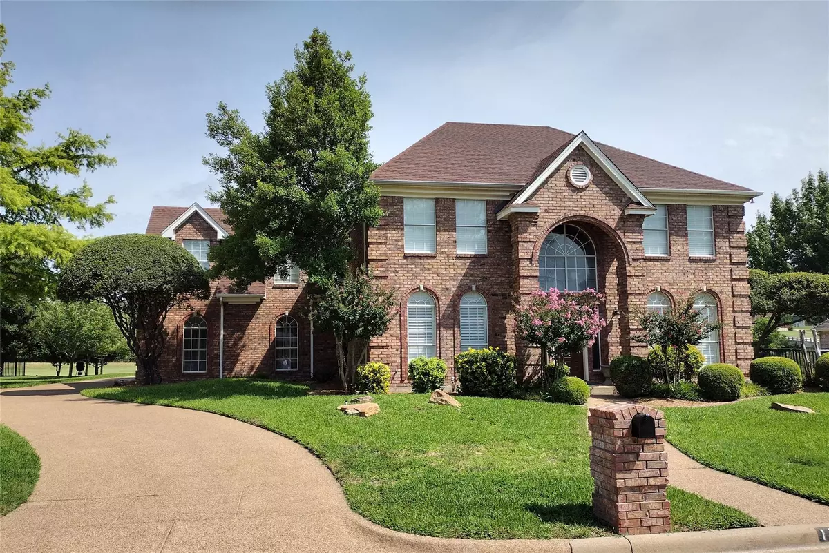 Fort Worth, TX 76008,11808 River View Way