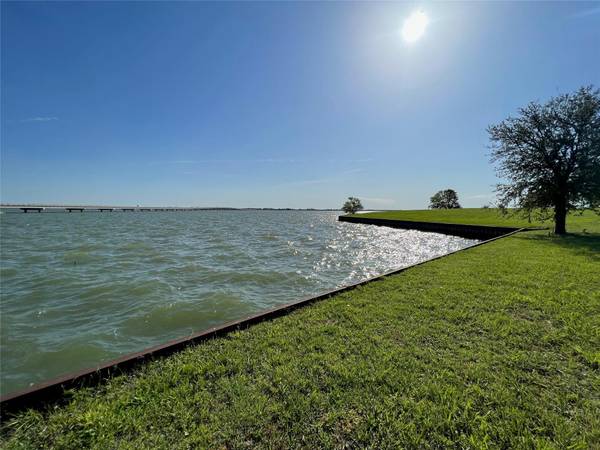 Lot 35 White Rock Road, Corsicana, TX 75109