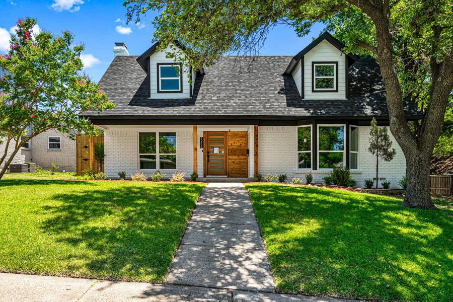 10936 Fernald Avenue, Dallas, TX 75218