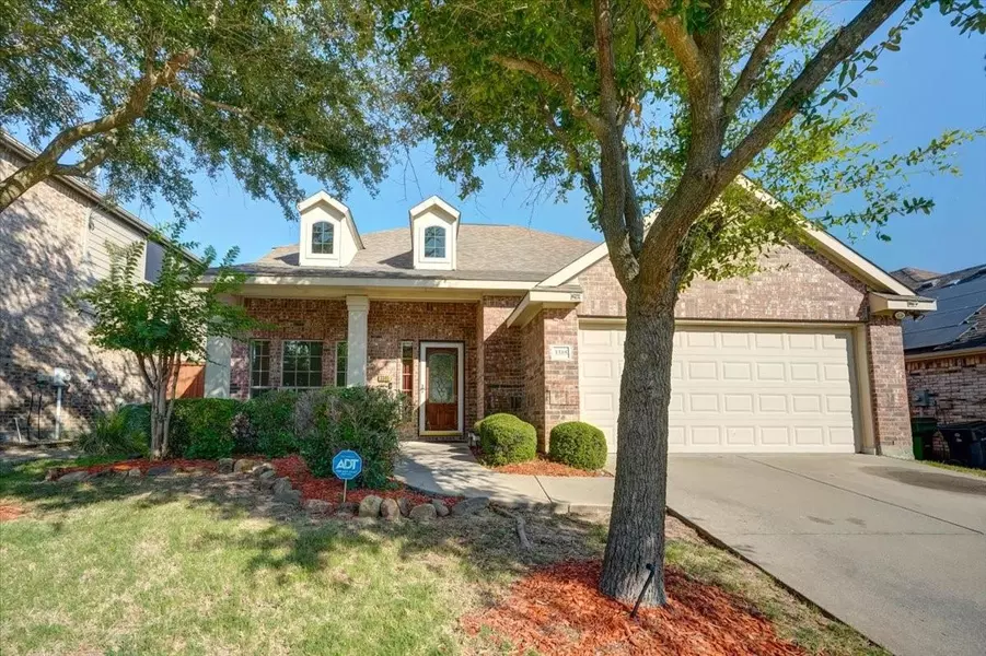 3305 Timber Ridge Trail, Mckinney, TX 75071