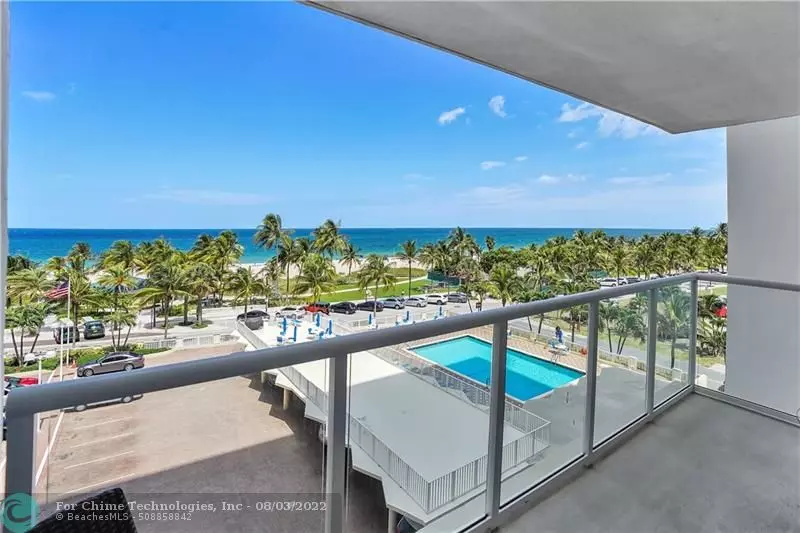 111 N Pompano Beach Boulevard  #612, Pompano Beach, FL 33062