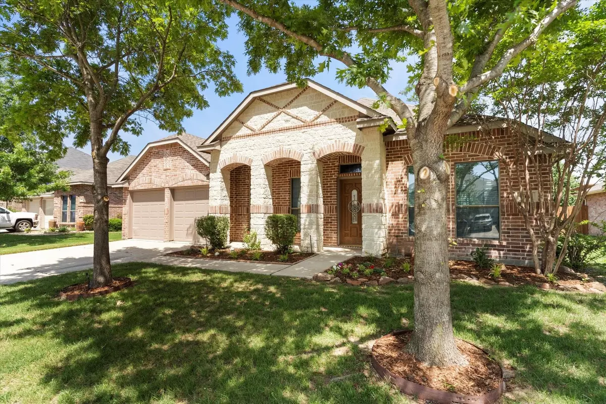 Prosper, TX 75078,1041 English Ivy Drive