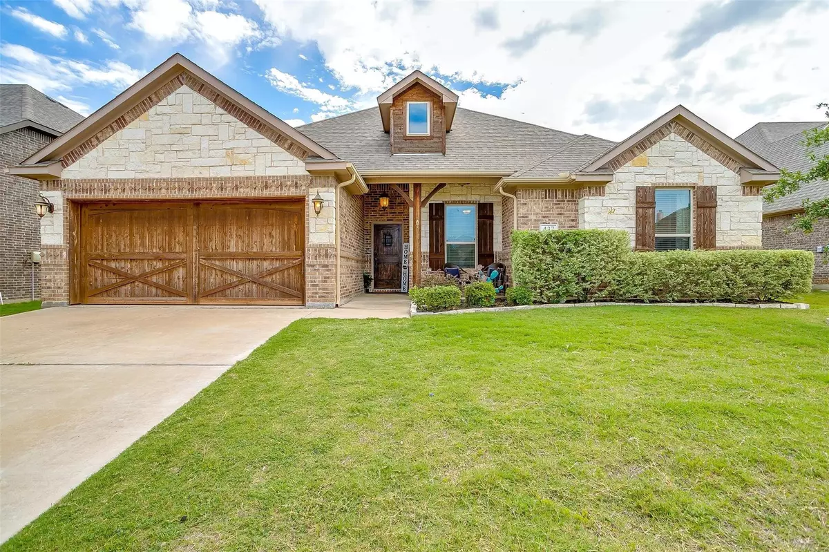 Burleson, TX 76028,437 Hudson Lane