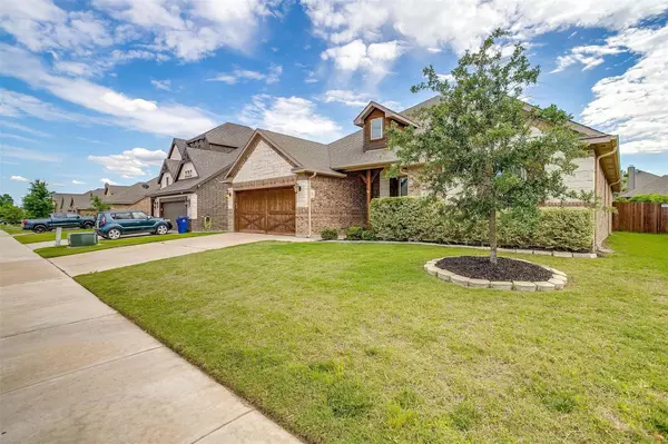 Burleson, TX 76028,437 Hudson Lane