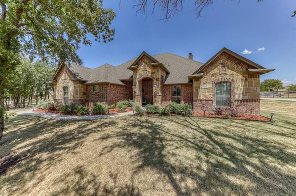 120 Arbor Terrace, Brock, TX 76087