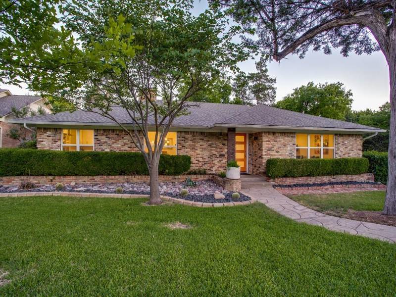 3030 Gladiolus Lane, Dallas, TX 75233