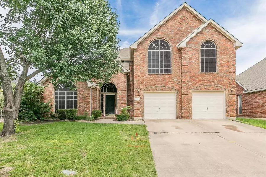 512 Audubon Drive, Mckinney, TX 75072