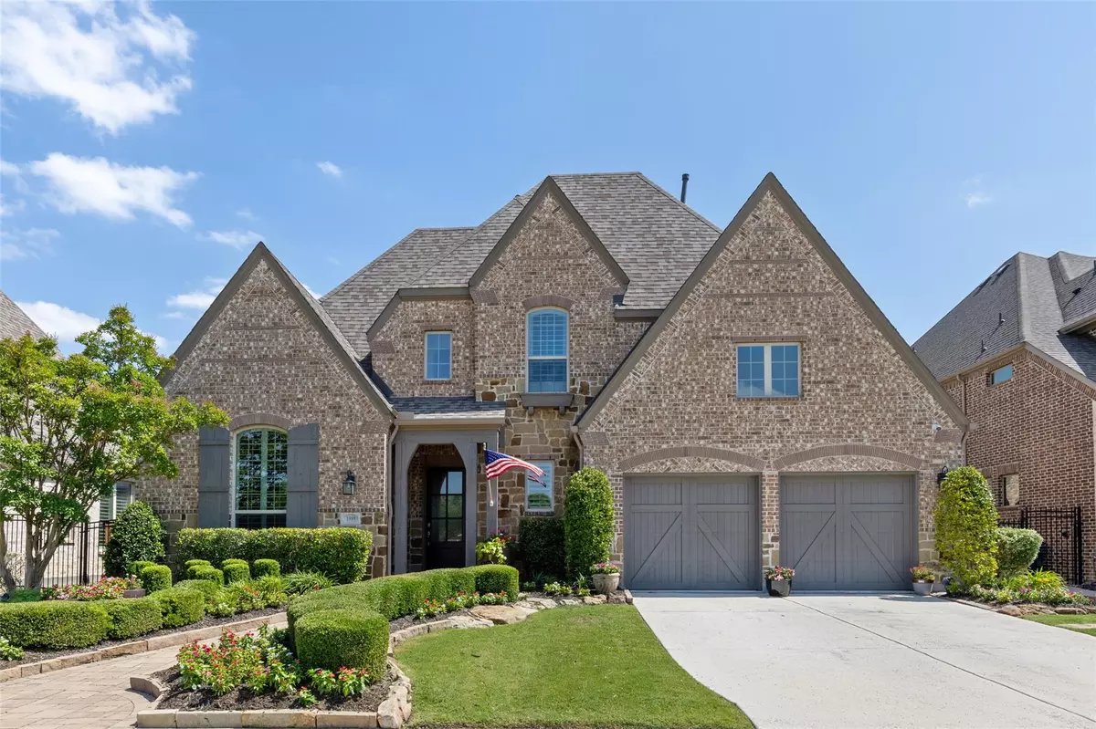 Frisco, TX 75033,1909 Snapdragon Road