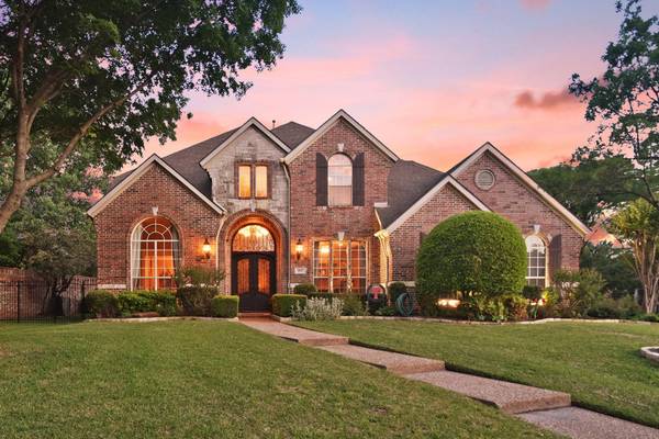 809 Cross Lane, Southlake, TX 76092