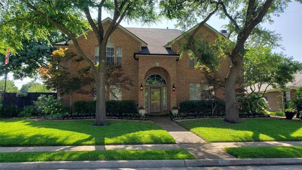 2309 Randi Road, Rowlett, TX 75088