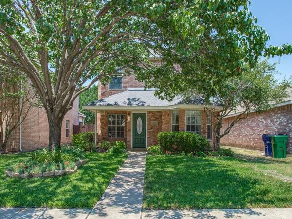 2342 Brookview Drive, Mckinney, TX 75072