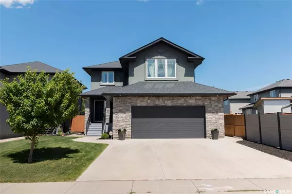 551 Senick CRESCENT, Saskatoon, SK S7T 0P6