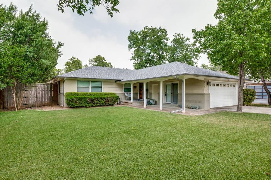 9927 Lakemont Drive, Dallas, TX 75220