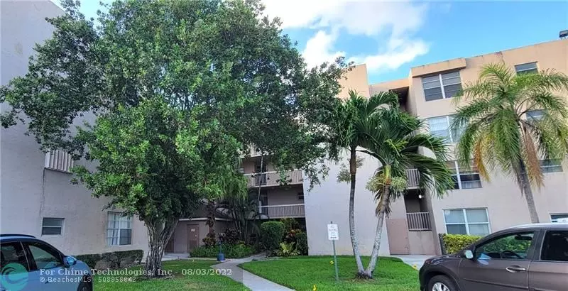 9430 Tangerine Pl  #402, Davie, FL 33324