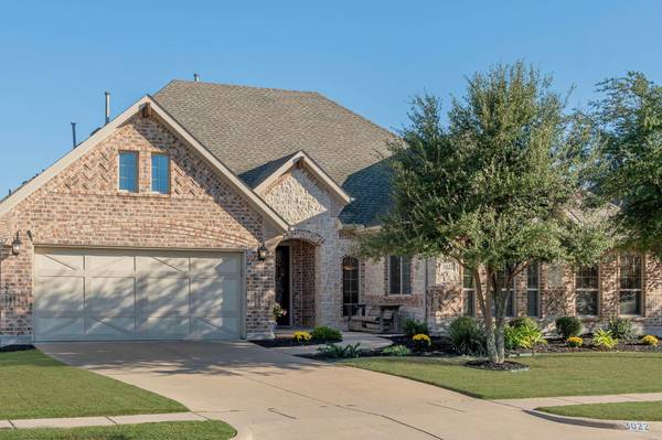 3022 Ruby Drive, Wylie, TX 75098