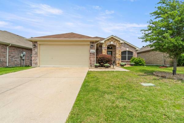 2012 Colorado Bend Drive, Forney, TX 75126