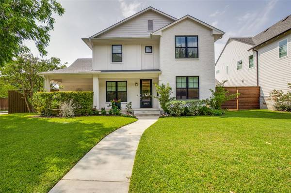 6907 Santa Maria Lane, Dallas, TX 75214