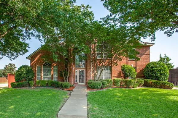 3209 Patriot Drive, Plano, TX 75025